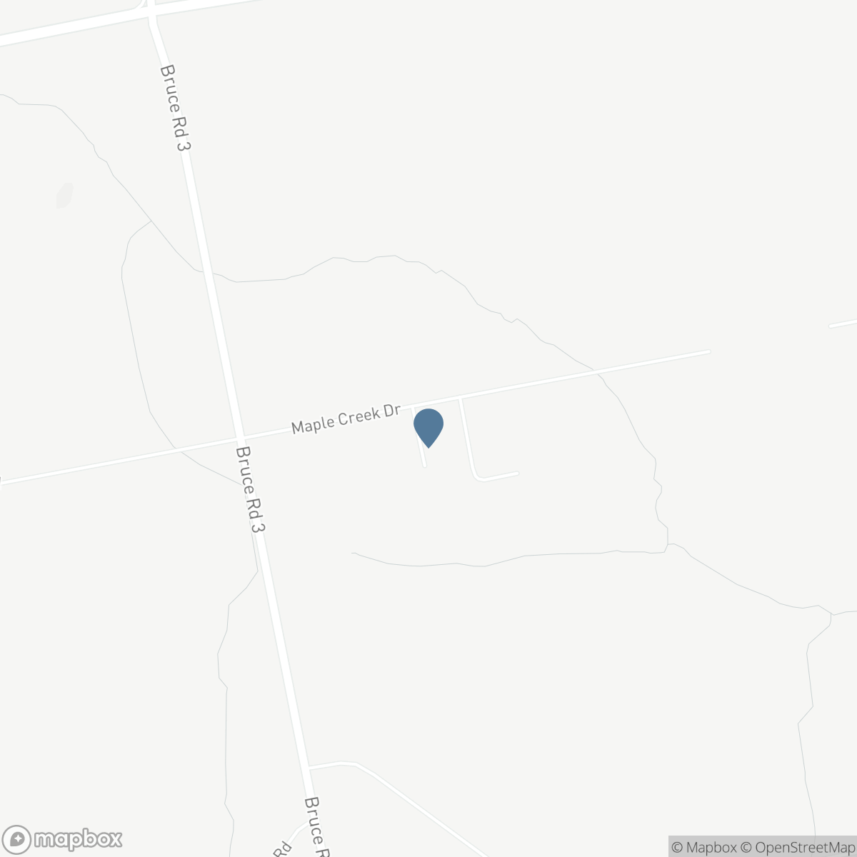3 WOODLAND COURT, Walkerton, Ontario N0G 2V0